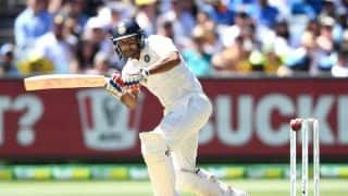 India vs Australia, 3rd Test: Mayank Agarwal registers second highest score for Indian Test debutant overseas